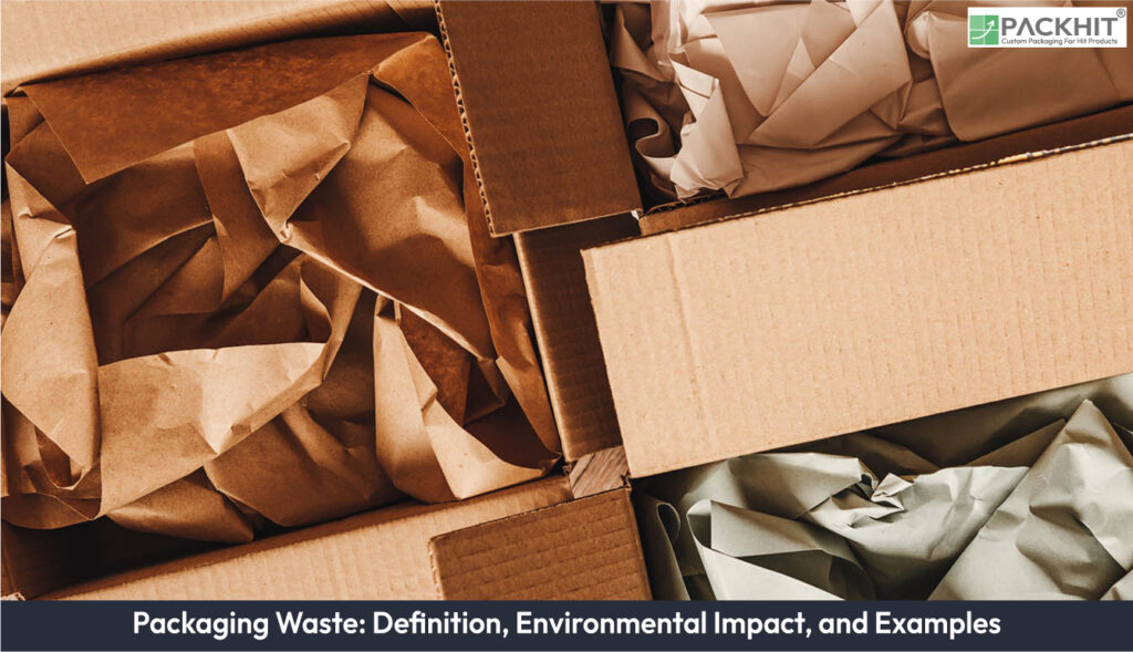 Packaging Waste