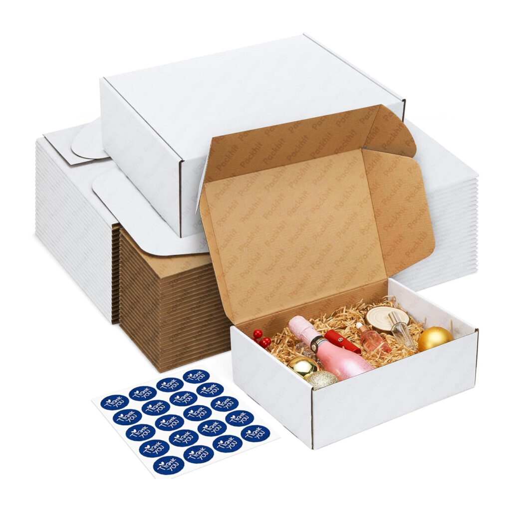 Buy Custom PR Boxes: Best Prices, Fast and Easy Ordering Process with ...