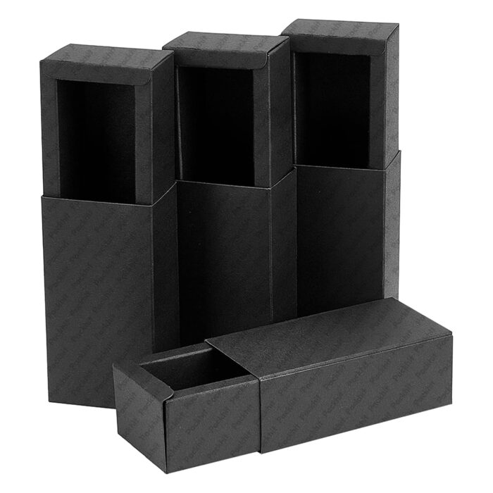 Serum Boxes