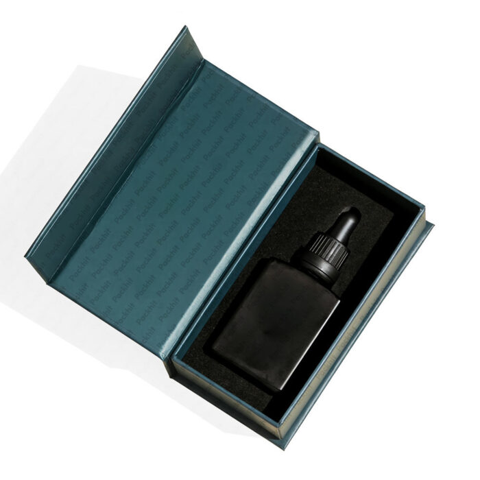 Serum Boxes