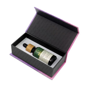 Serum Boxes