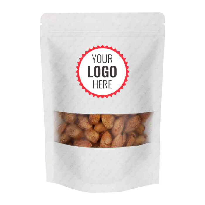 Smell Proof Mylar Bags