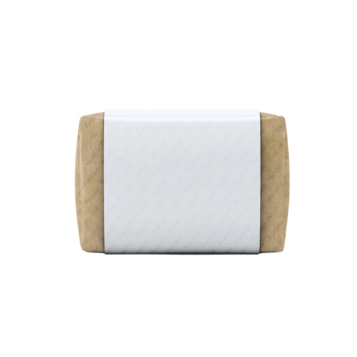 Soap Sleeve Packaging