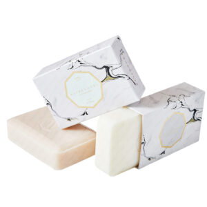 Soap Sleeve Packaging
