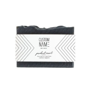 Soap Sleeve Packaging
