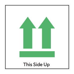 This Side Up