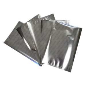Vacuum Seal Mylar Bags 3 Vacuum Seal Mylar Bags