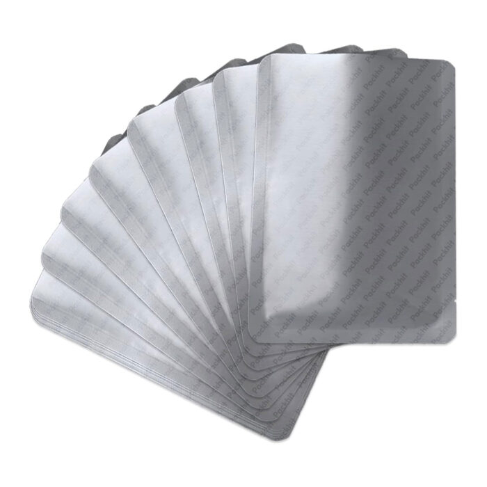 Vacuum Seal Mylar Bags