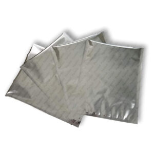 Vacuum Seal Mylar Bags