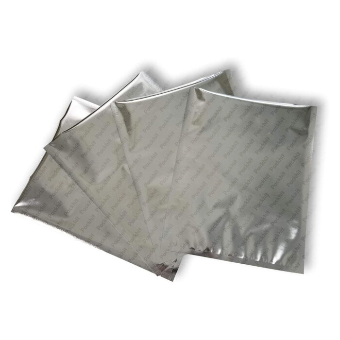 Vacuum Seal Mylar Bags