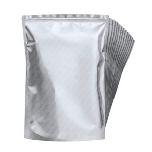 Vacuum Seal Mylar Bags