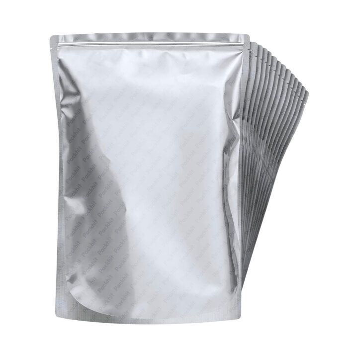 Vacuum Seal Mylar Bags