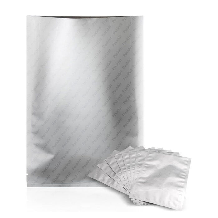 Vacuum Seal Mylar Bags