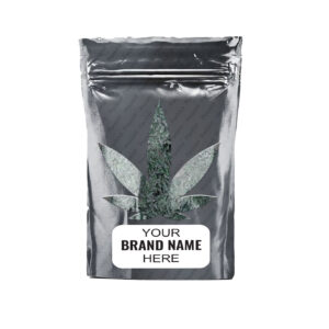 Weed Mylar Bags