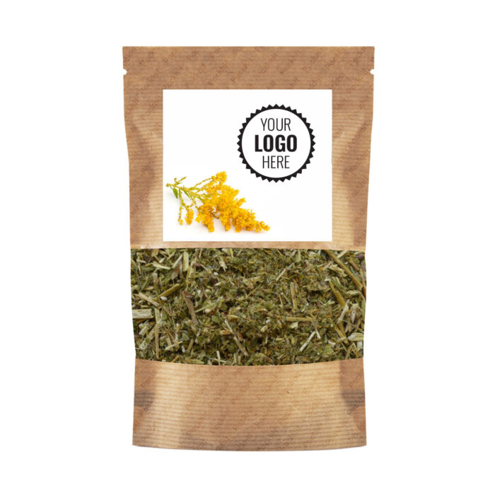 Weed Mylar Bags