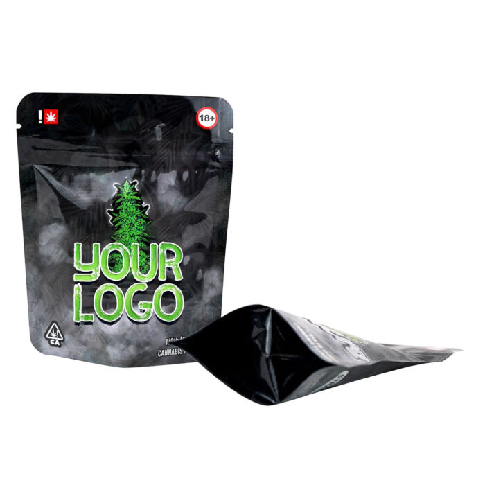 Weed Mylar Bags