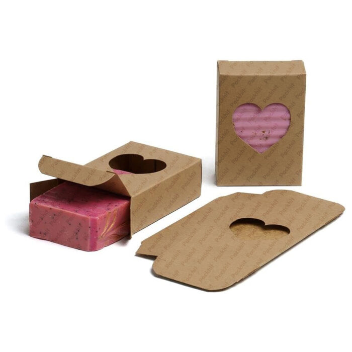 Window Saop Boxes