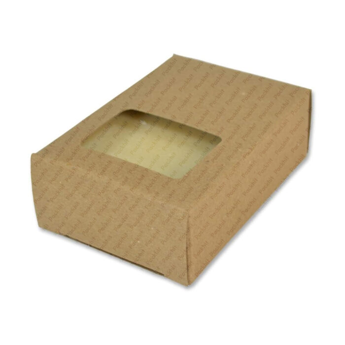 Window Saop Boxes