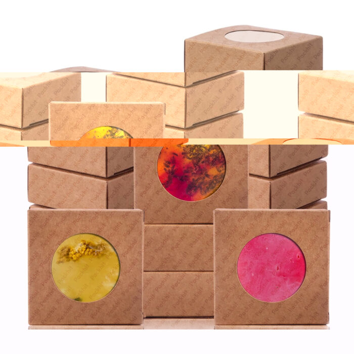 Window Saop Boxes