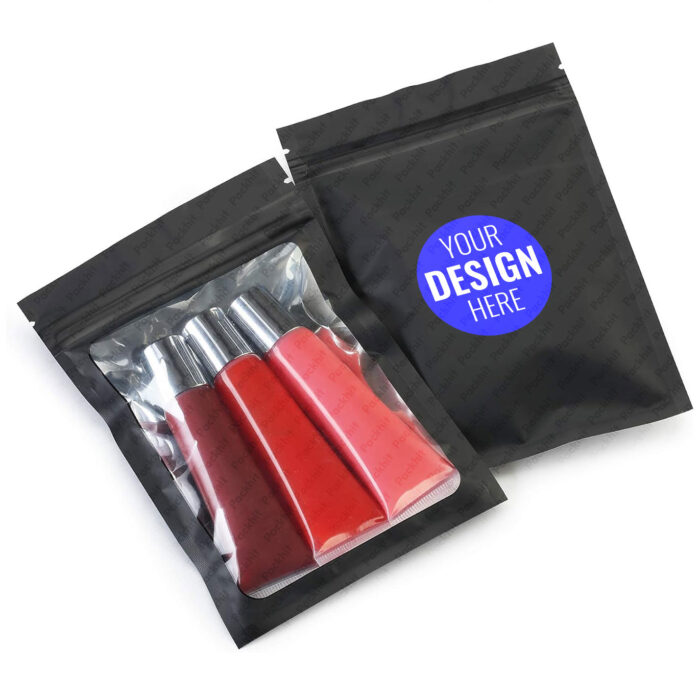 Ziplock Mylar Bags