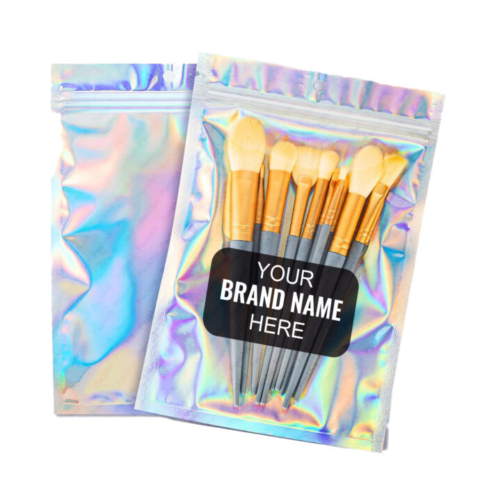 Ziplock Mylar Bags