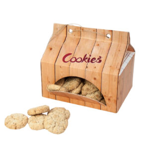 Cookie Boxes 16 Cookie Boxes
