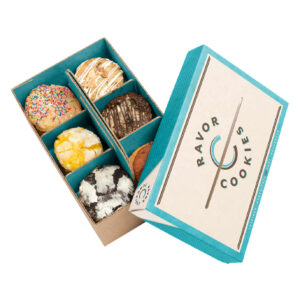 Cookie Boxes