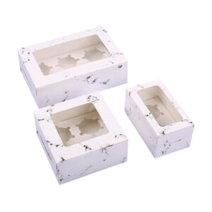 Muffin Boxes