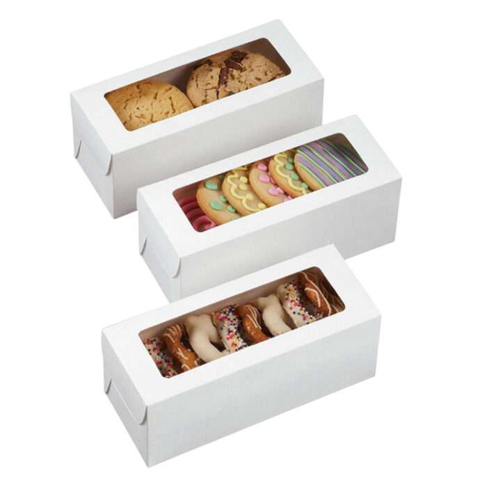 Cookie Boxes