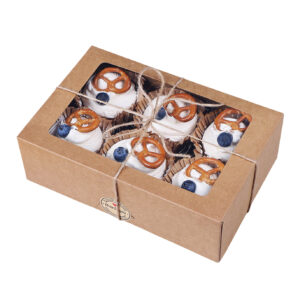 Muffin Boxes