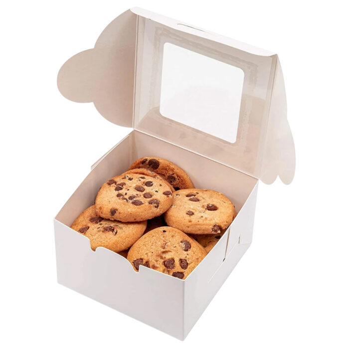 Cookie Boxes