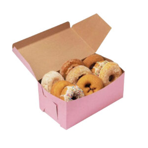 Cookie Boxes