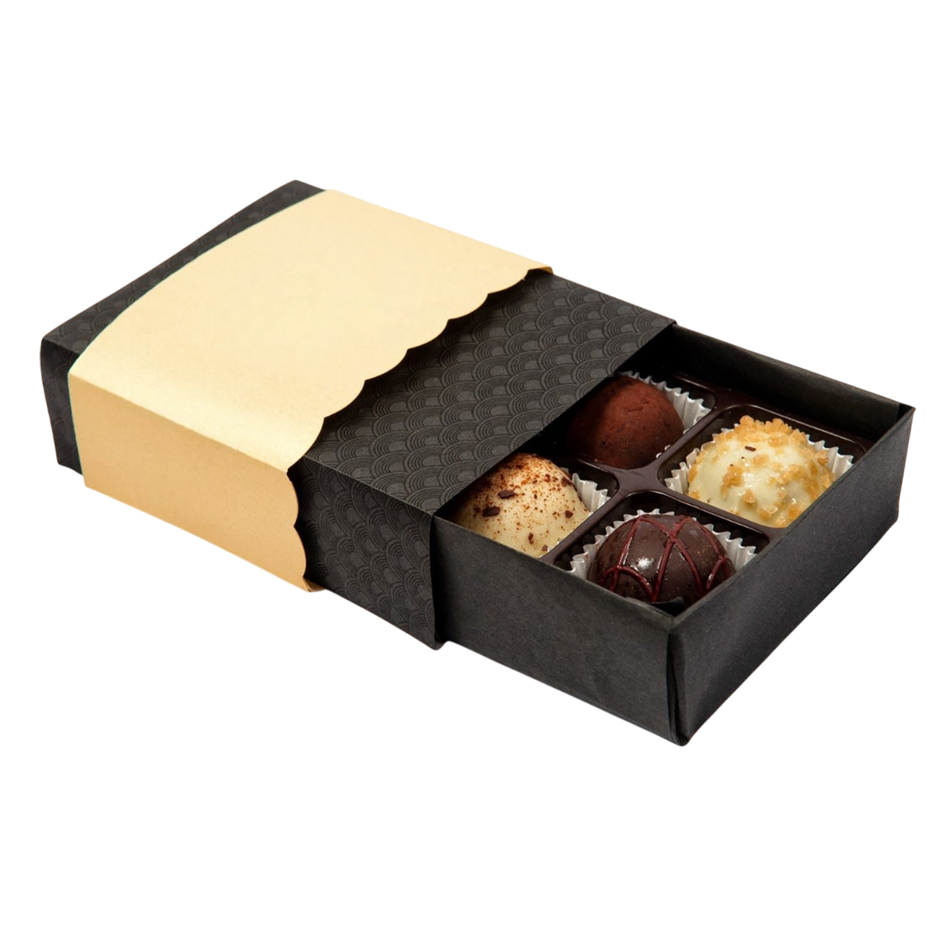 Truffle Boxes