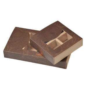 Truffle Boxes