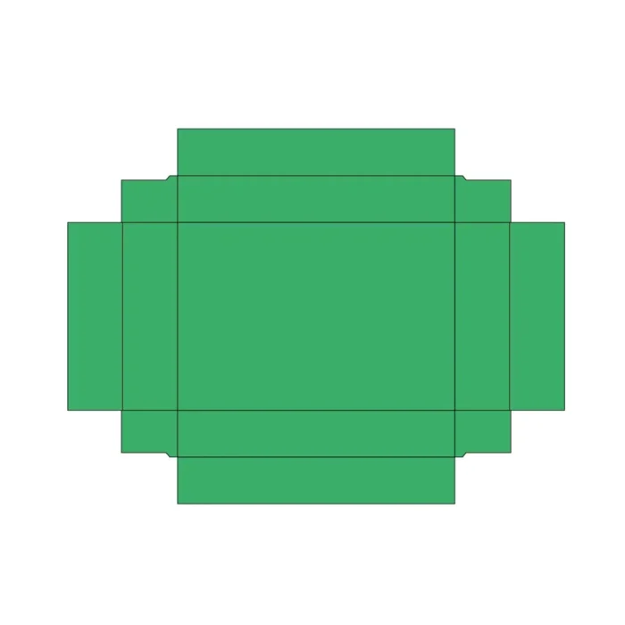 Two Piece simplex with shellow lid-03