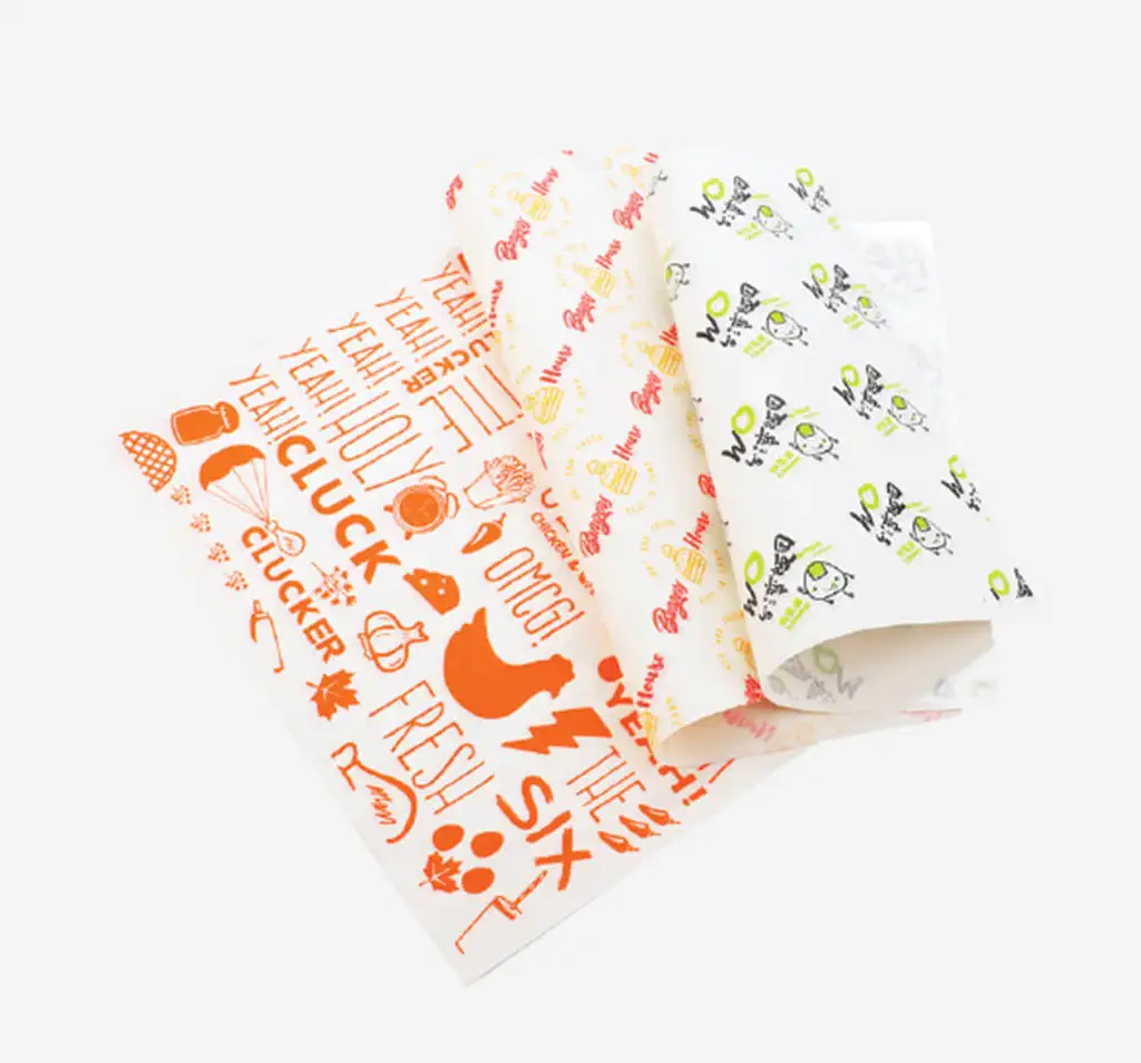 Butter Papers: Definition, Material, Style & Printing Methods 3 Butter Paper Wholesale