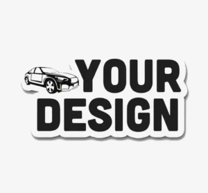 Custom Car Stickers2