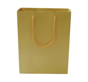 Custom Paper Bags Wholesale