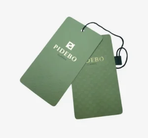 Custom Printed Boutique Tags Wholesale