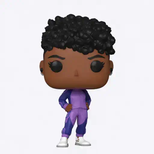 Funko Pop Action Figure