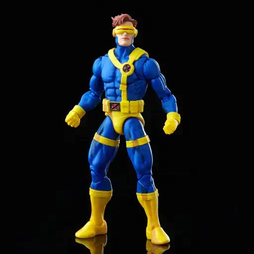 X Man Action Figure
