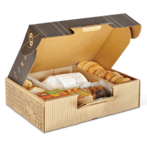 Custom Product Packaging | USA Supplier 8 Food Packaging