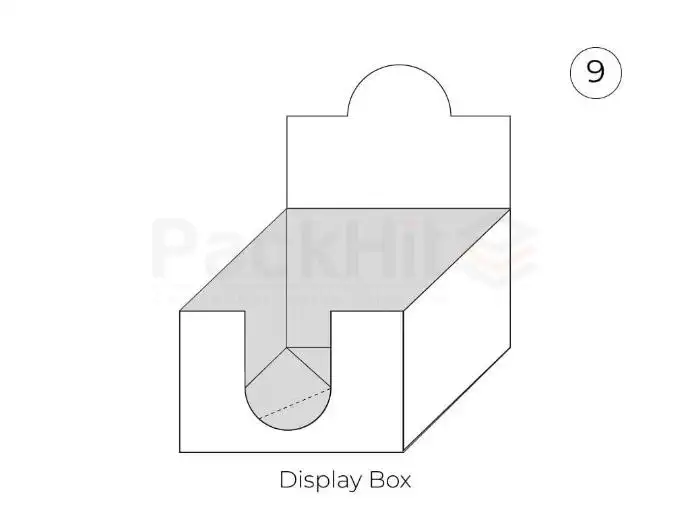 Style Catalog - display - Packhit.com