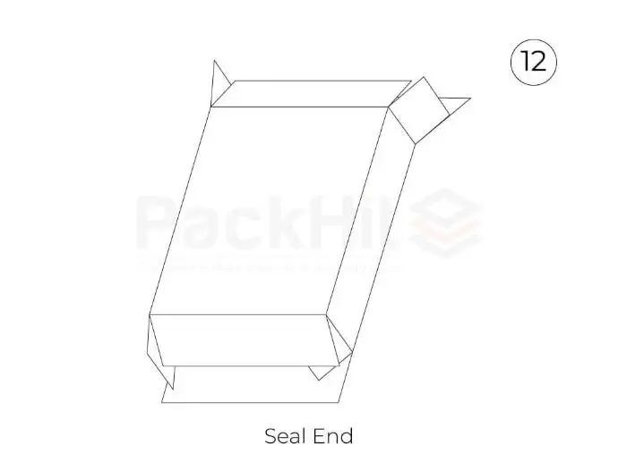 Style Catalog - seal end - Packhit.com