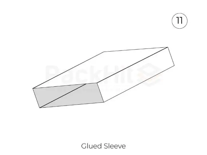 Style Catalog - sleeve - Packhit.com