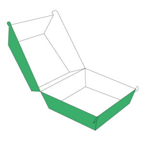Burger Boxes