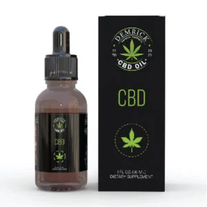 Custom Product Packaging | USA Supplier 10 CBD Packaging