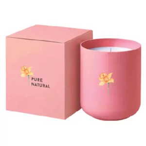 Custom Product Packaging | USA Supplier 12 Candle Boxes