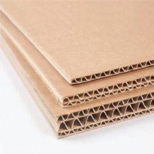 Cardboard Material Packaging Boxes