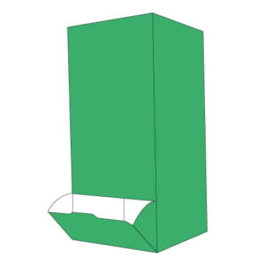Dispenser Boxes